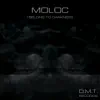 Moloc - I Belong To Darkness Ep
