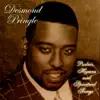 Desmond Pringle - Psalms, Hymns, And Spiritual Songs